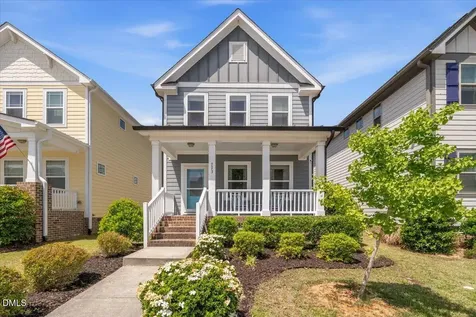 773 Fireball Court Knightdale NC 27545