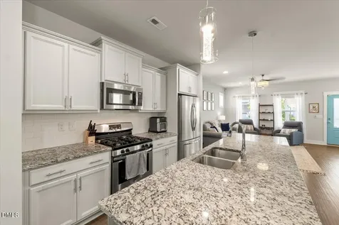 773 Fireball Court Knightdale NC 27545