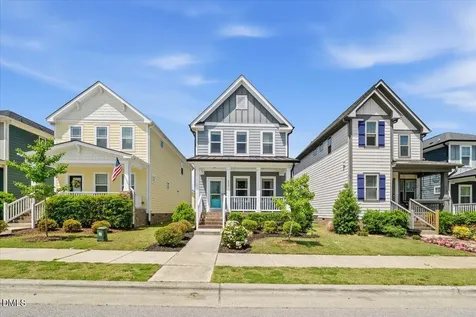 773 Fireball Court Knightdale NC 27545