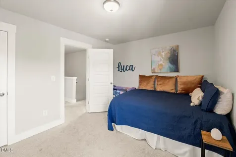 773 Fireball Court Knightdale NC 27545