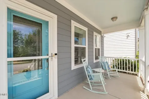 773 Fireball Court Knightdale NC 27545