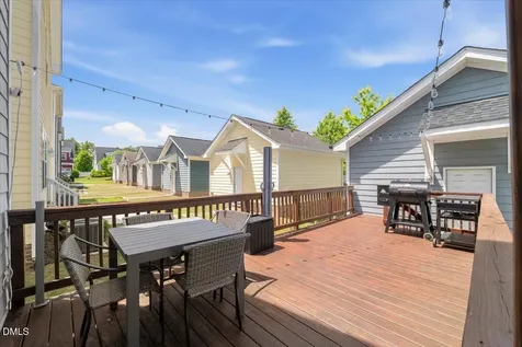 773 Fireball Court Knightdale NC 27545
