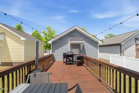 773 Fireball Court Knightdale NC 27545