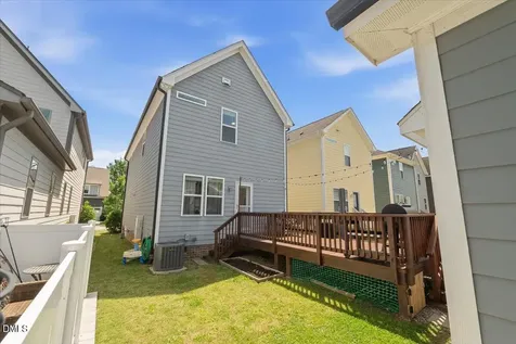 773 Fireball Court Knightdale NC 27545