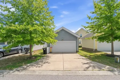 773 Fireball Court Knightdale NC 27545