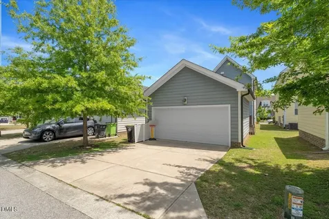 773 Fireball Court Knightdale NC 27545