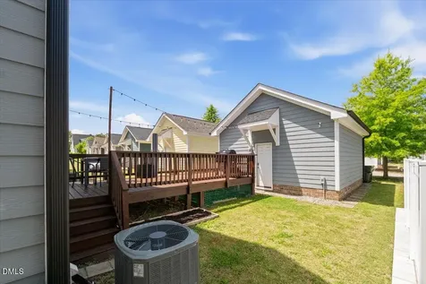 773 Fireball Court Knightdale NC 27545