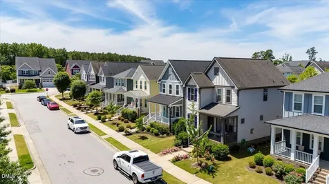 773 Fireball Court Knightdale NC 27545