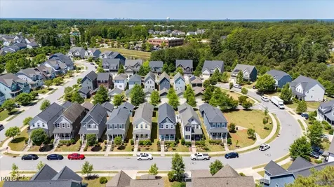 773 Fireball Court Knightdale NC 27545