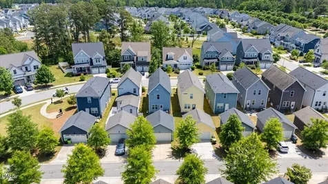 773 Fireball Court Knightdale NC 27545