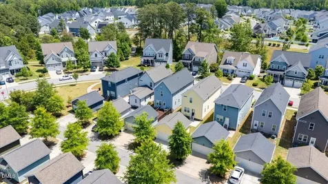 773 Fireball Court Knightdale NC 27545