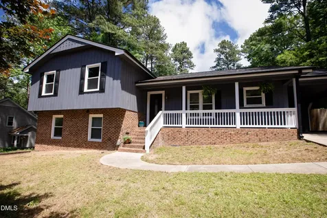 604 Colchester Drive Knightdale NC 27545