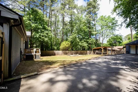 604 Colchester Drive Knightdale NC 27545