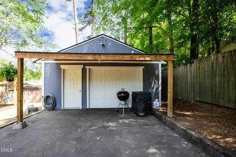 604 Colchester Drive Knightdale NC 27545