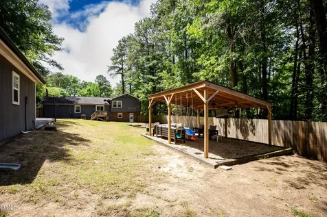 604 Colchester Drive Knightdale NC 27545
