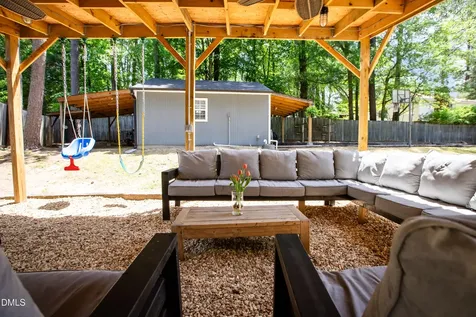 604 Colchester Drive Knightdale NC 27545