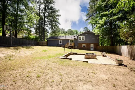 604 Colchester Drive Knightdale NC 27545