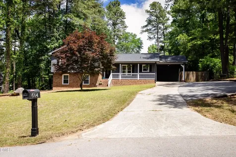 604 Colchester Drive Knightdale NC 27545