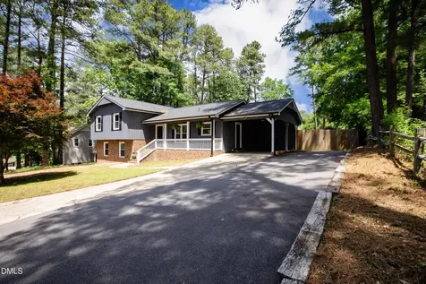 604 Colchester Drive Knightdale NC 27545