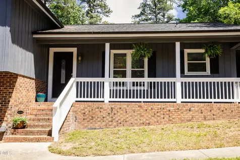 604 Colchester Drive Knightdale NC 27545
