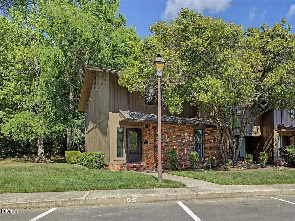 701 Oak Tree Drive Chapel Hill NC 27517