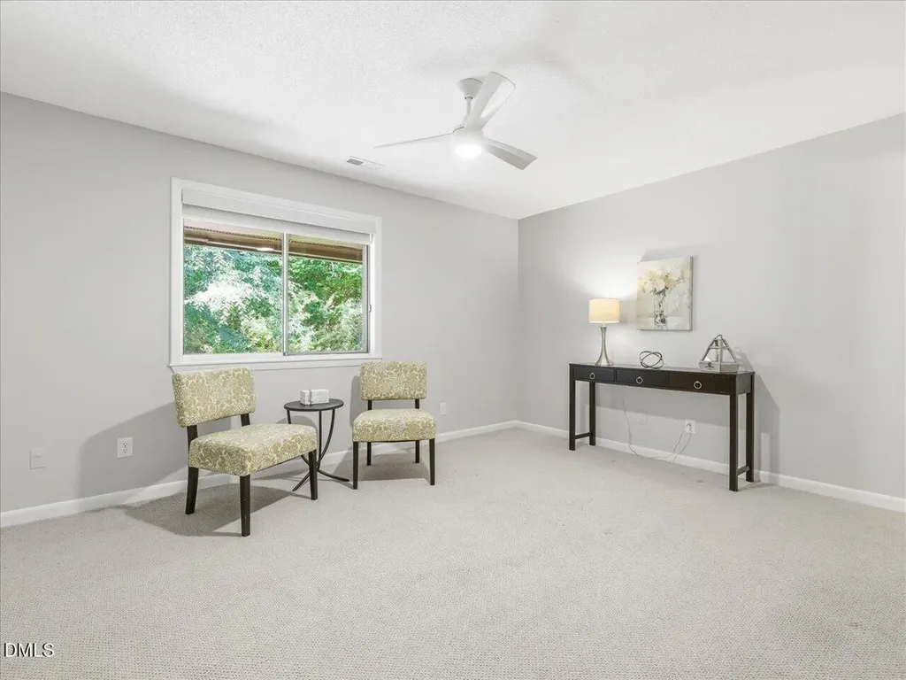 701 Oak Tree Drive Chapel Hill NC 27517