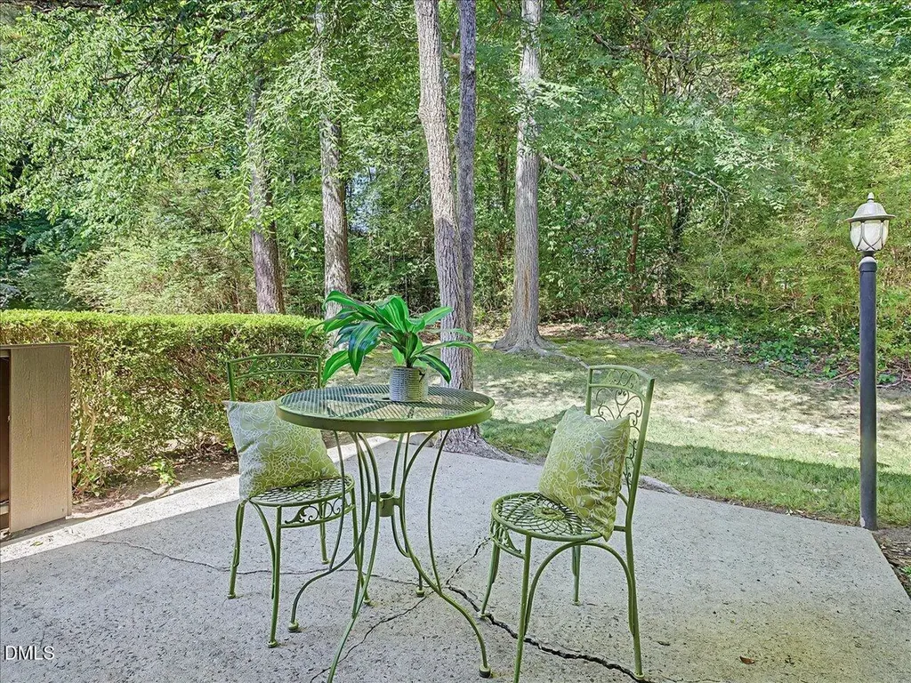 701 Oak Tree Drive Chapel Hill NC 27517
