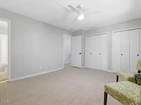 701 Oak Tree Drive Chapel Hill NC 27517