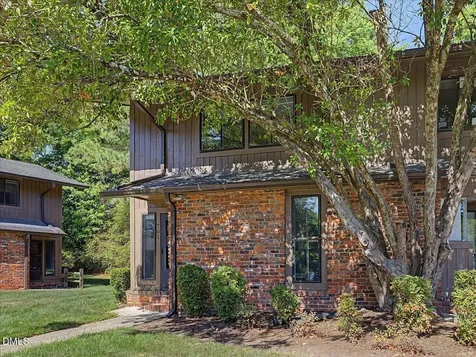701 Oak Tree Drive Chapel Hill NC 27517