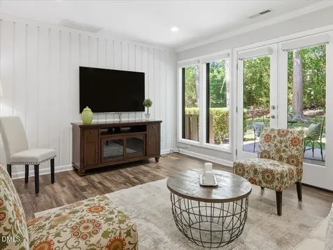 701 Oak Tree Drive Chapel Hill NC 27517