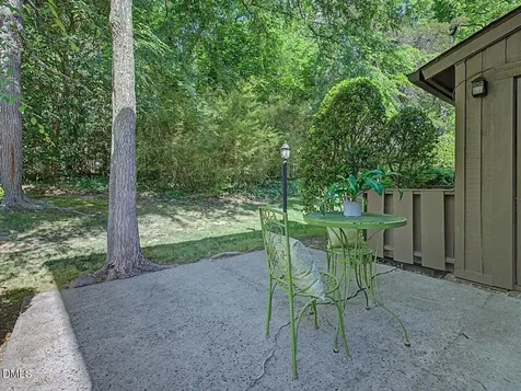 701 Oak Tree Drive Chapel Hill NC 27517