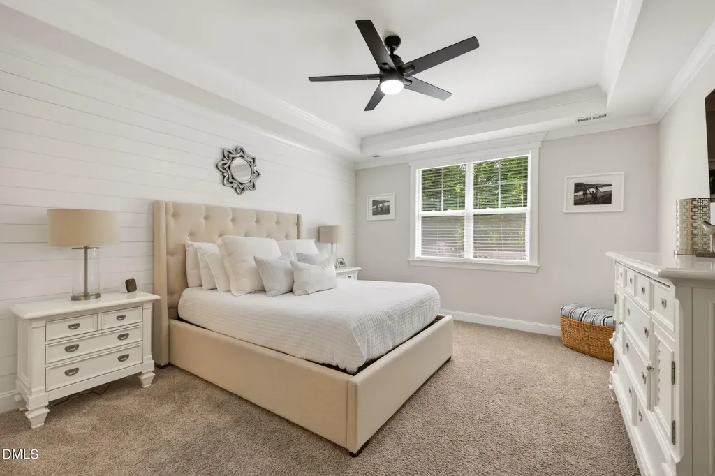 203 Freewill Place Raleigh NC 27603