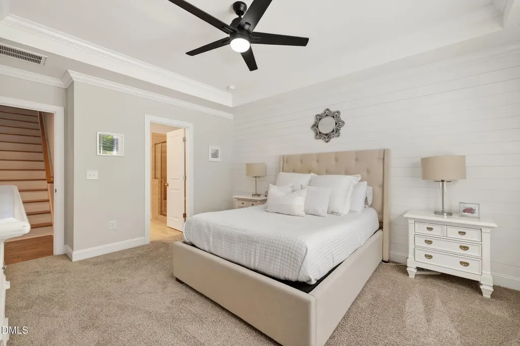 203 Freewill Place Raleigh NC 27603