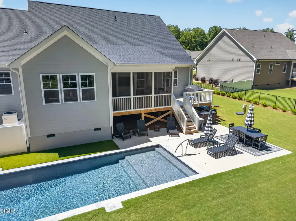 203 Freewill Place Raleigh NC 27603