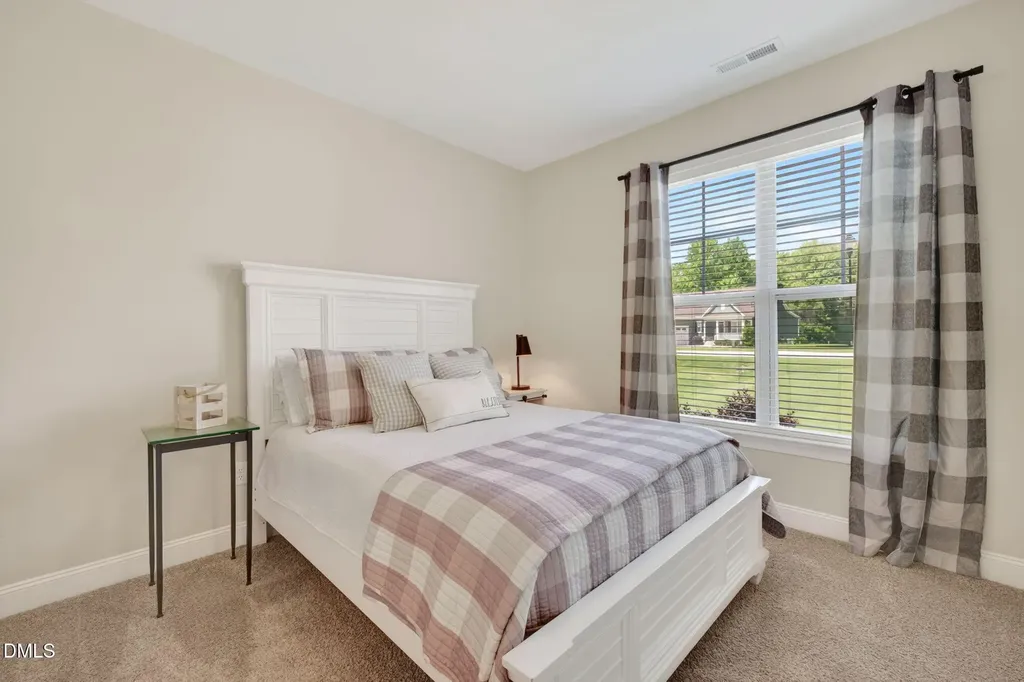 203 Freewill Place Raleigh NC 27603