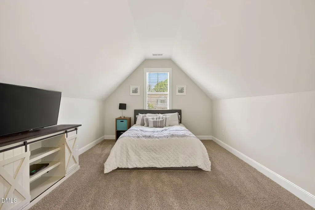 203 Freewill Place Raleigh NC 27603