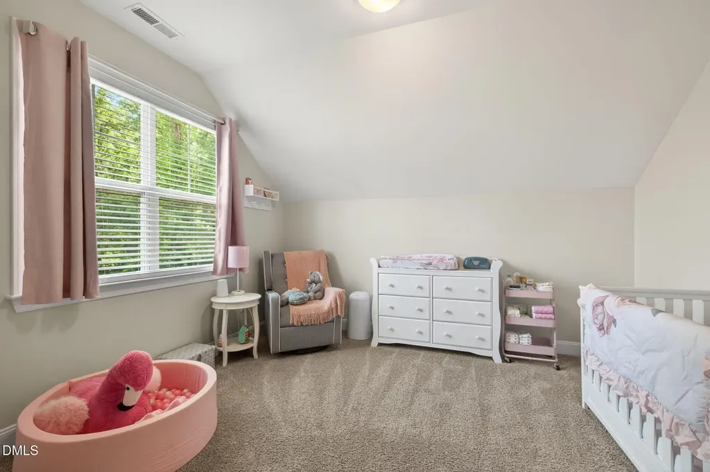 203 Freewill Place Raleigh NC 27603