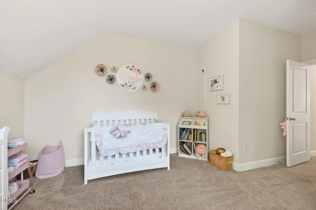 203 Freewill Place Raleigh NC 27603