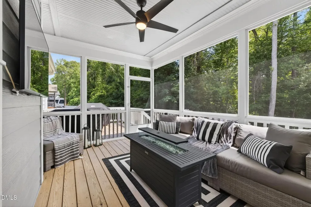 203 Freewill Place Raleigh NC 27603