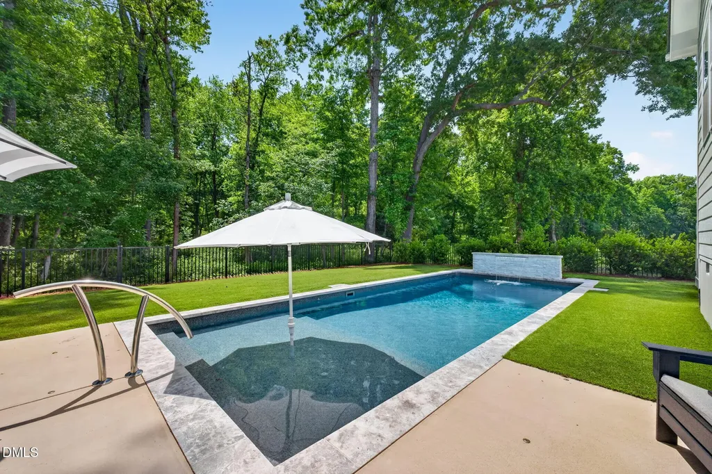 203 Freewill Place Raleigh NC 27603