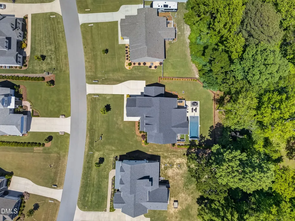 203 Freewill Place Raleigh NC 27603