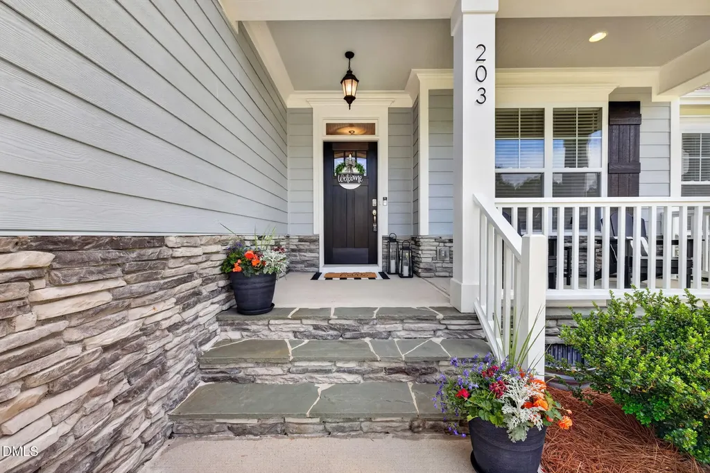203 Freewill Place Raleigh NC 27603