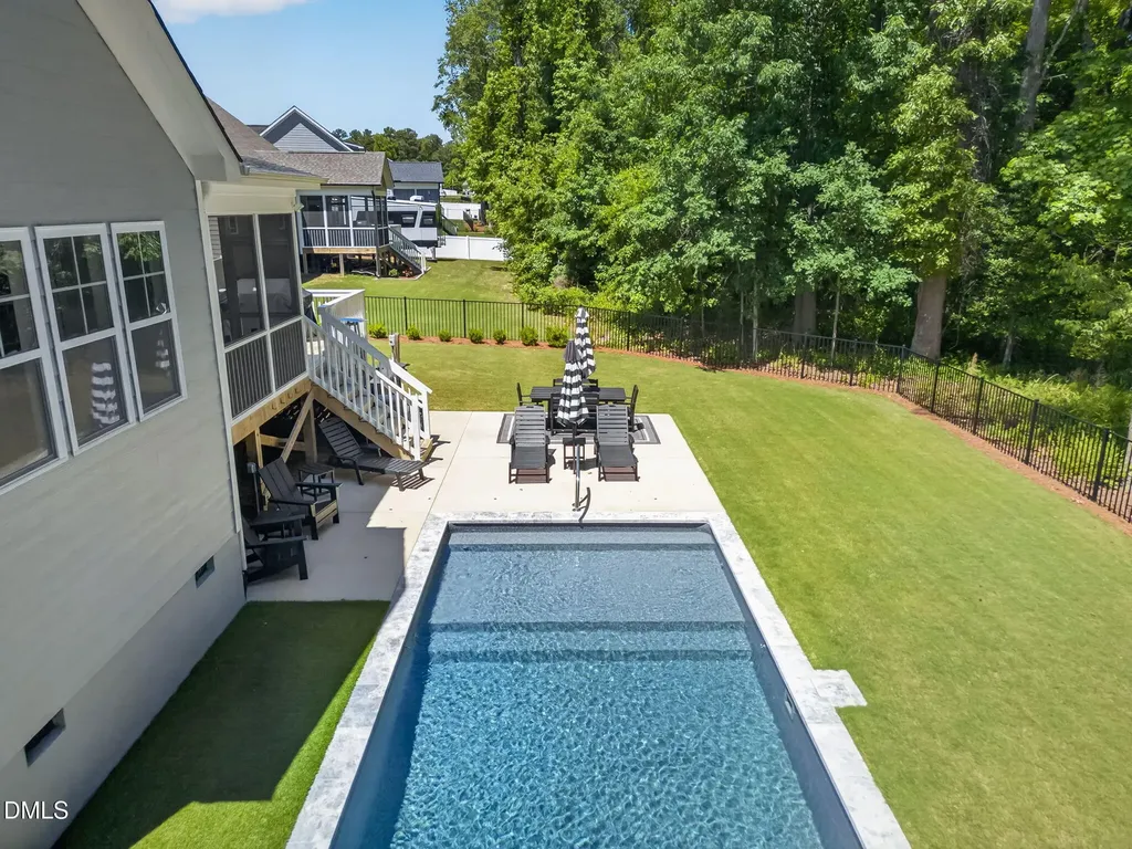 203 Freewill Place Raleigh NC 27603