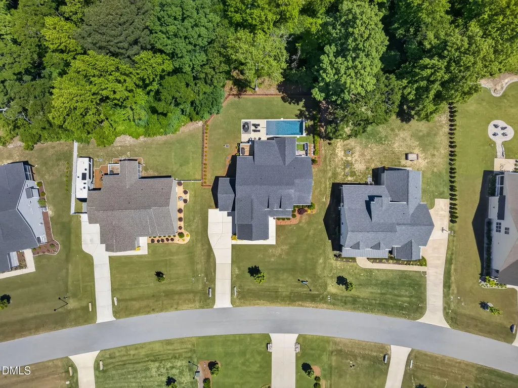203 Freewill Place Raleigh NC 27603