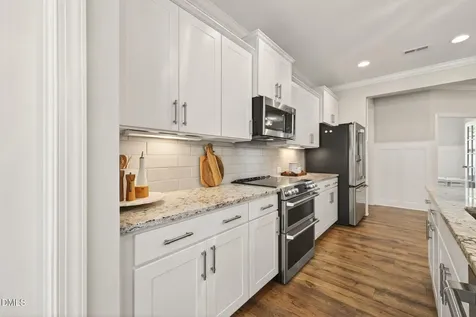 203 Freewill Place Raleigh NC 27603