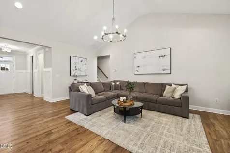 203 Freewill Place Raleigh NC 27603