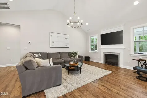 203 Freewill Place Raleigh NC 27603