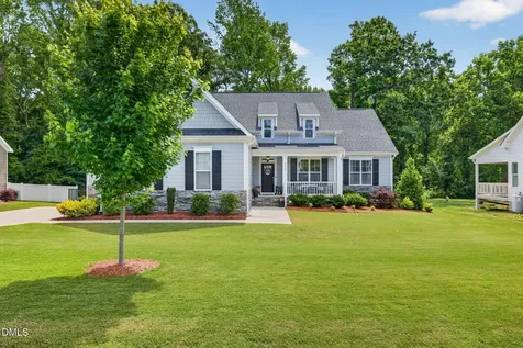 203 Freewill Place Raleigh NC 27603
