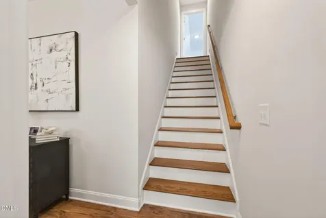 203 Freewill Place Raleigh NC 27603
