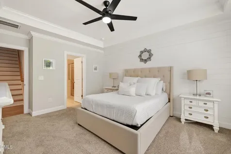203 Freewill Place Raleigh NC 27603